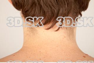 Neck texture of Cyprian 0005